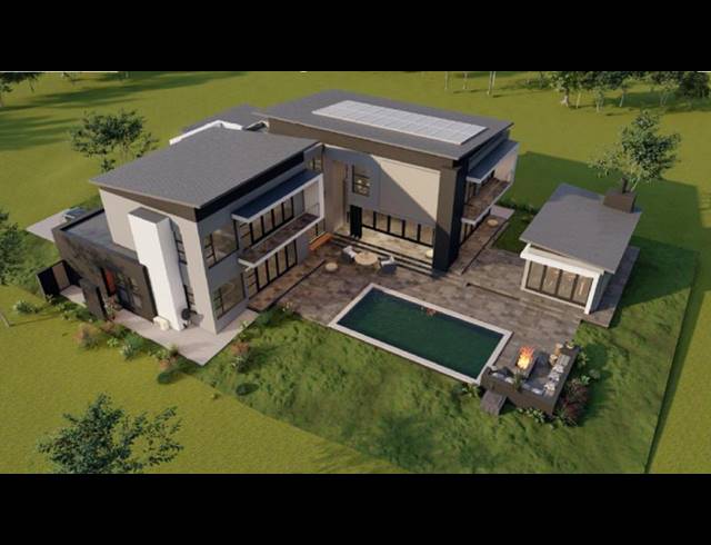 5 BEDROOM HOUSE FOR SALE IN MIDSTREAM HEIGHTS